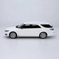 saab 95 wagon